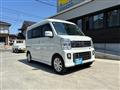 2016 Suzuki Every Wagon