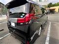 2016 Toyota Alphard G