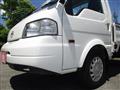2017 Mazda Bongo Truck