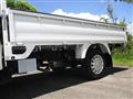 2017 Mazda Bongo Truck