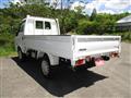 2017 Mazda Bongo Truck