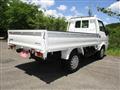 2017 Mazda Bongo Truck