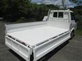 2017 Mazda Bongo Truck