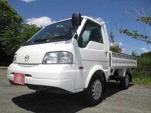 2017 Mazda Bongo Truck