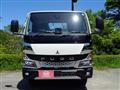 2025 Mitsubishi Fuso Canter