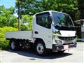 2025 Mitsubishi Fuso Canter