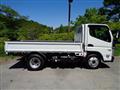 2025 Mitsubishi Fuso Canter