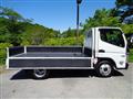 2025 Mitsubishi Fuso Canter
