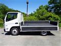 2025 Mitsubishi Fuso Canter