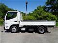 2025 Mitsubishi Fuso Canter