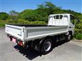 2025 Mitsubishi Fuso Canter