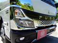 2025 Mitsubishi Fuso Canter
