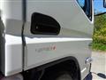 2025 Mitsubishi Fuso Canter