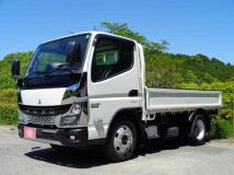 2025 Mitsubishi Fuso Canter
