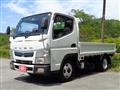 2017 Mitsubishi Fuso Canter
