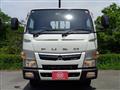 2017 Mitsubishi Fuso Canter