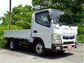 2017 Mitsubishi Fuso Canter