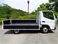 2017 Mitsubishi Fuso Canter