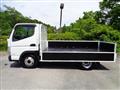2017 Mitsubishi Fuso Canter