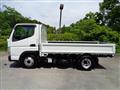 2017 Mitsubishi Fuso Canter