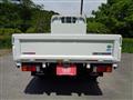 2017 Mitsubishi Fuso Canter