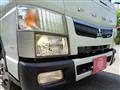 2017 Mitsubishi Fuso Canter