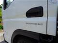 2017 Mitsubishi Fuso Canter