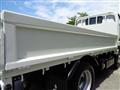 2017 Mitsubishi Fuso Canter