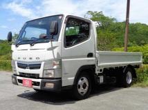 2017 Mitsubishi Fuso Canter