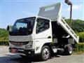 2025 Mitsubishi Fuso Canter