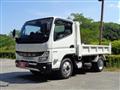 2025 Mitsubishi Fuso Canter