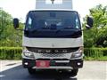 2025 Mitsubishi Fuso Canter