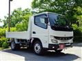 2025 Mitsubishi Fuso Canter