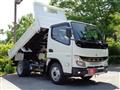 2025 Mitsubishi Fuso Canter