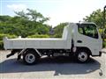 2025 Mitsubishi Fuso Canter