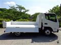 2025 Mitsubishi Fuso Canter