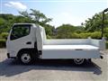 2025 Mitsubishi Fuso Canter
