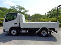 2025 Mitsubishi Fuso Canter