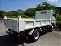 2025 Mitsubishi Fuso Canter