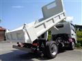 2025 Mitsubishi Fuso Canter