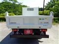 2025 Mitsubishi Fuso Canter