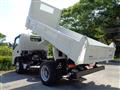 2025 Mitsubishi Fuso Canter