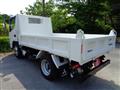 2025 Mitsubishi Fuso Canter