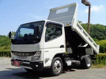 2025 Mitsubishi Fuso Canter