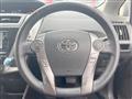 2016 Toyota PRIUS α
