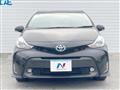 2016 Toyota PRIUS α