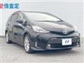 2016 Toyota PRIUS α