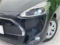 2019 Toyota Sienta
