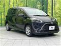 2019 Toyota Sienta