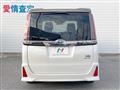 2018 Toyota Noah